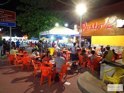 Aconchego De Itapua Apartamento Salvador