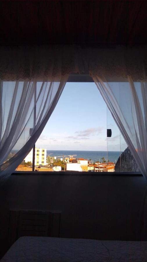 Apartamento Aconchego De Itapua Salvador