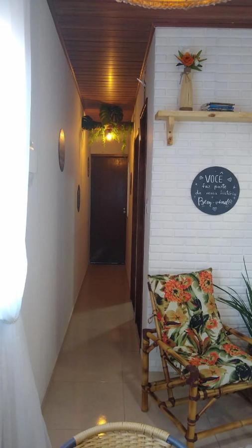Apartamento Aconchego De Itapua