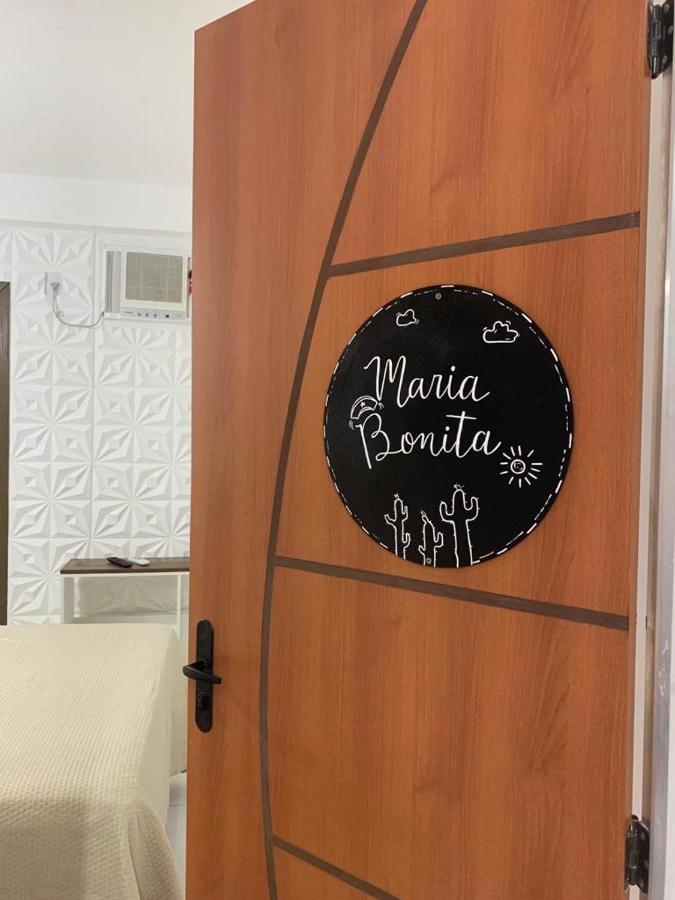 Apartamento Aconchego De Itapua